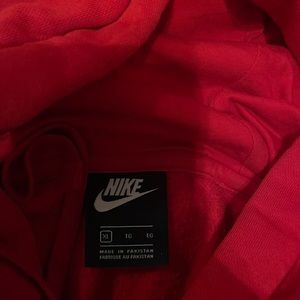 Nike hoddie